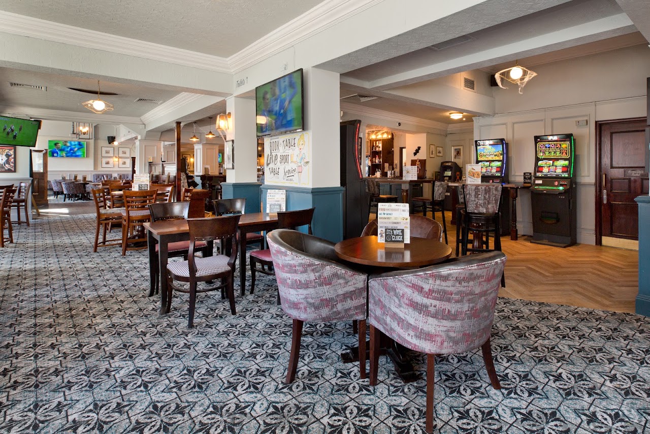 The Old Court Kings Heath