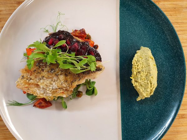 The Old Forge
