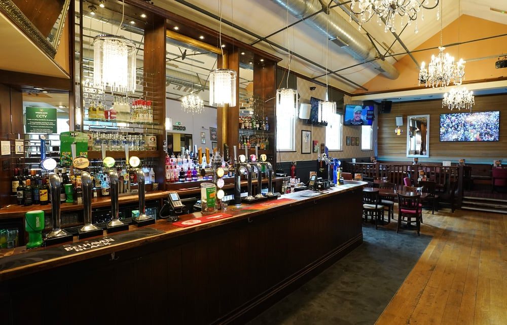 The Old Post Office