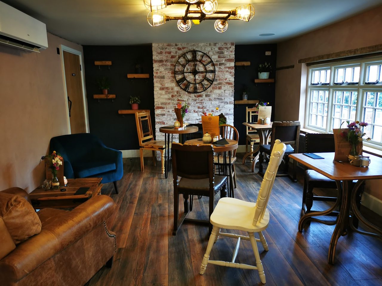 The Old Post Office Coffee Shop