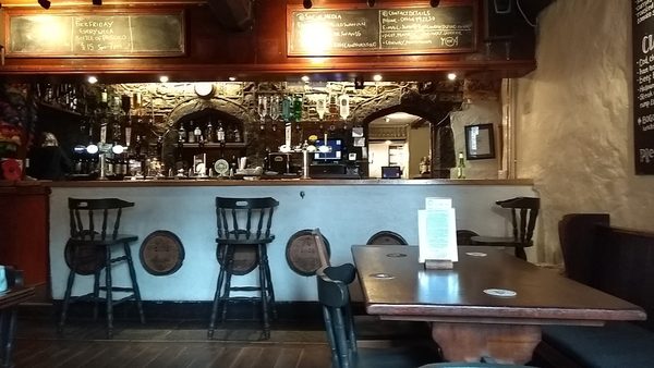 The Old Swan Inn