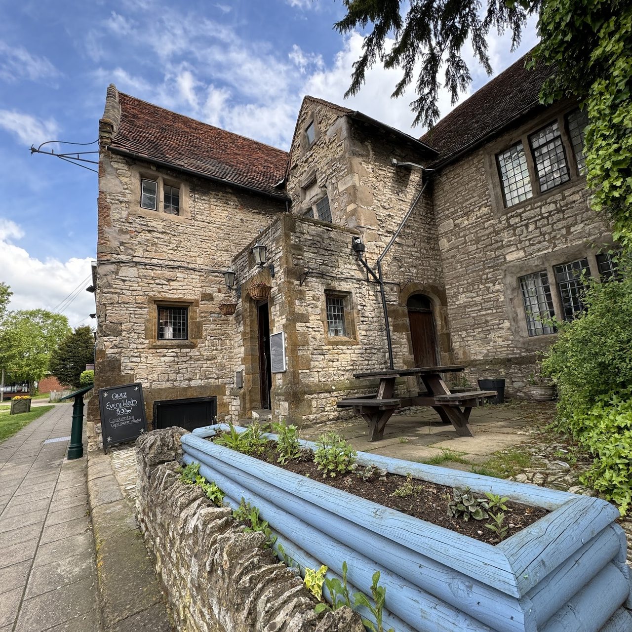 The Olde Mint