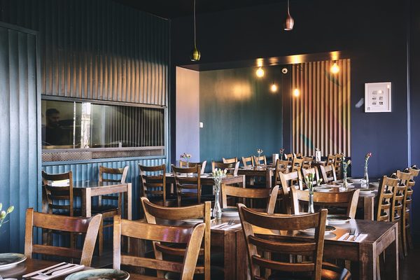 The Olive Restaurant