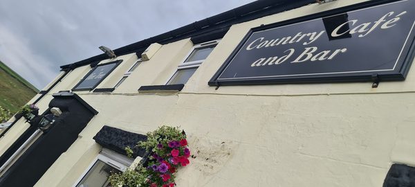 The Olive Tree Cafe and Farmshop