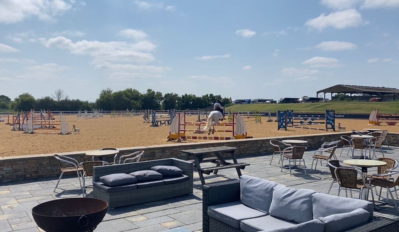 The Onley Beach Bar & Grill