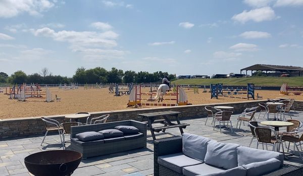 The Onley Beach Bar & Grill