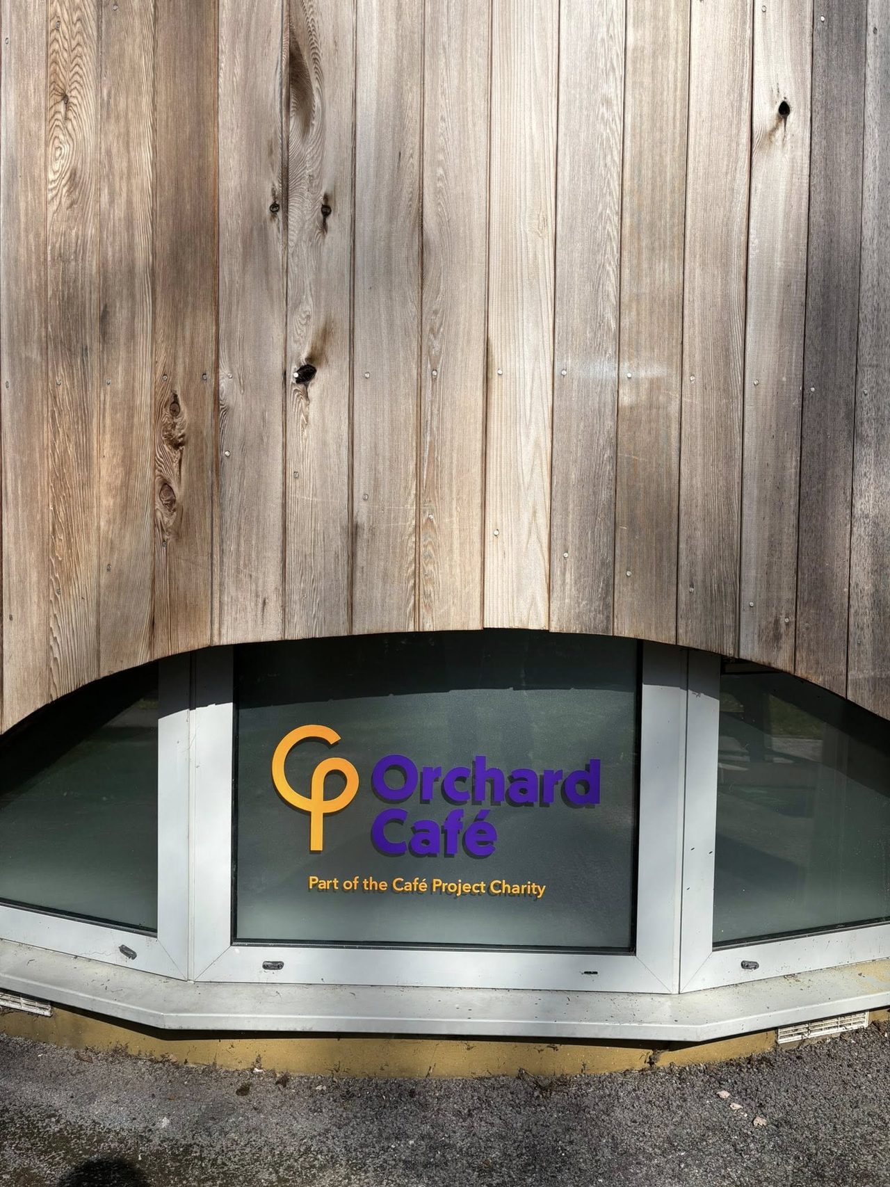 The Orchard Cafe