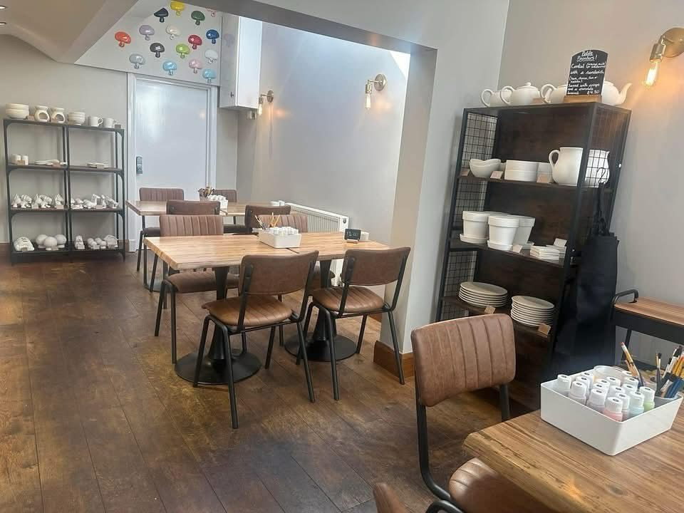 The Orchard Cafe