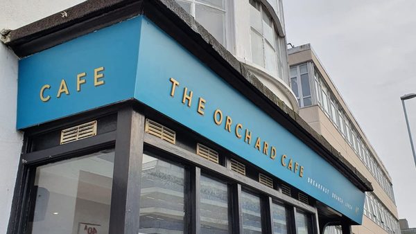 The Orchard Cafe