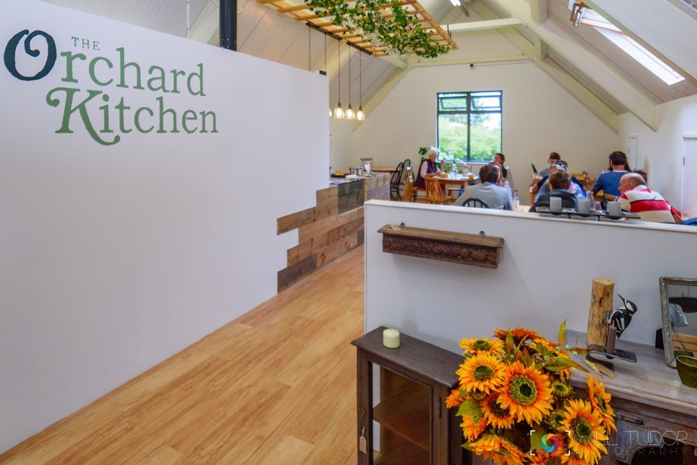 The Orchard Kitchen