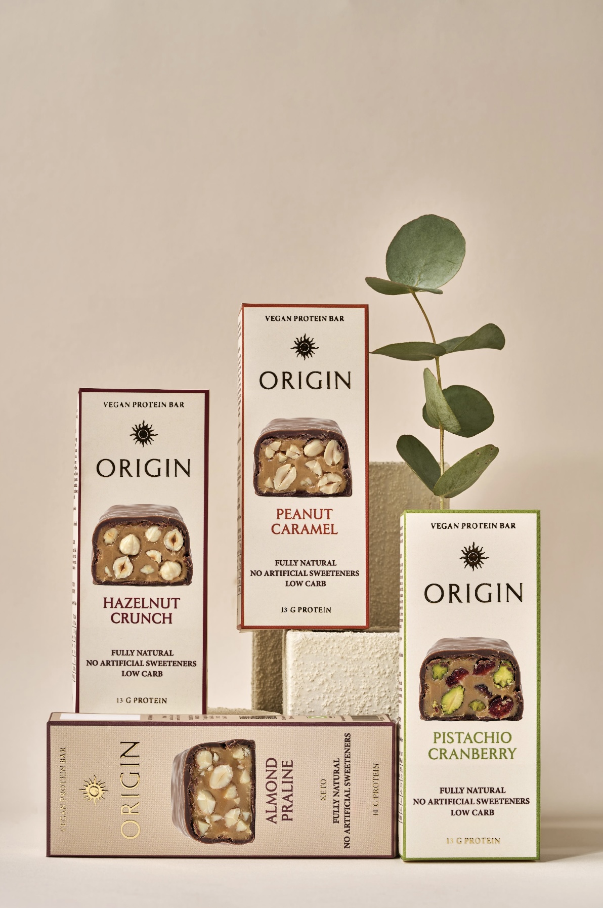 The Origin