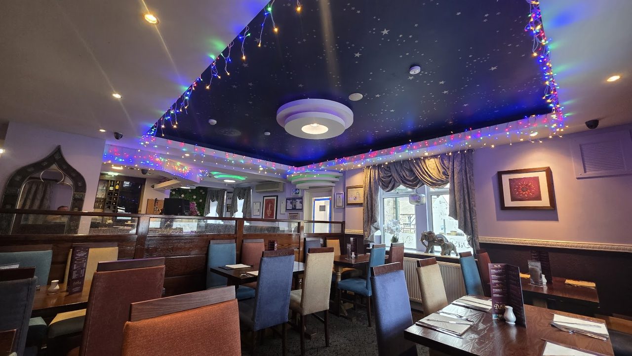 The Original Dil Raj Tandoori Restaurant