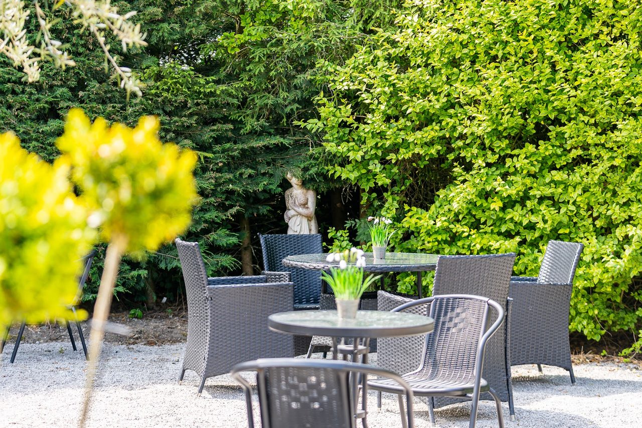 The Outside Inn Harrogate