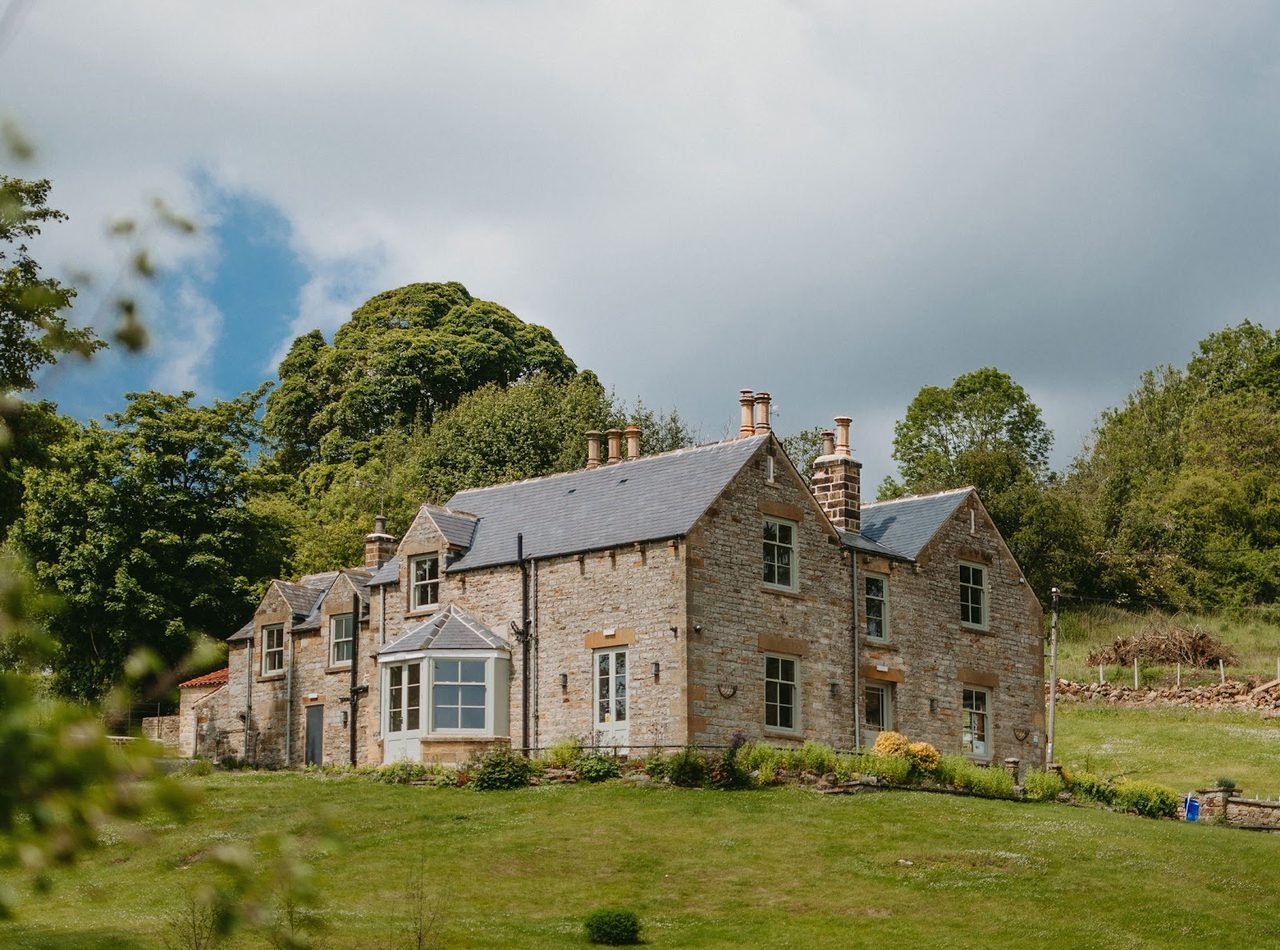 The Owl At Hawnby