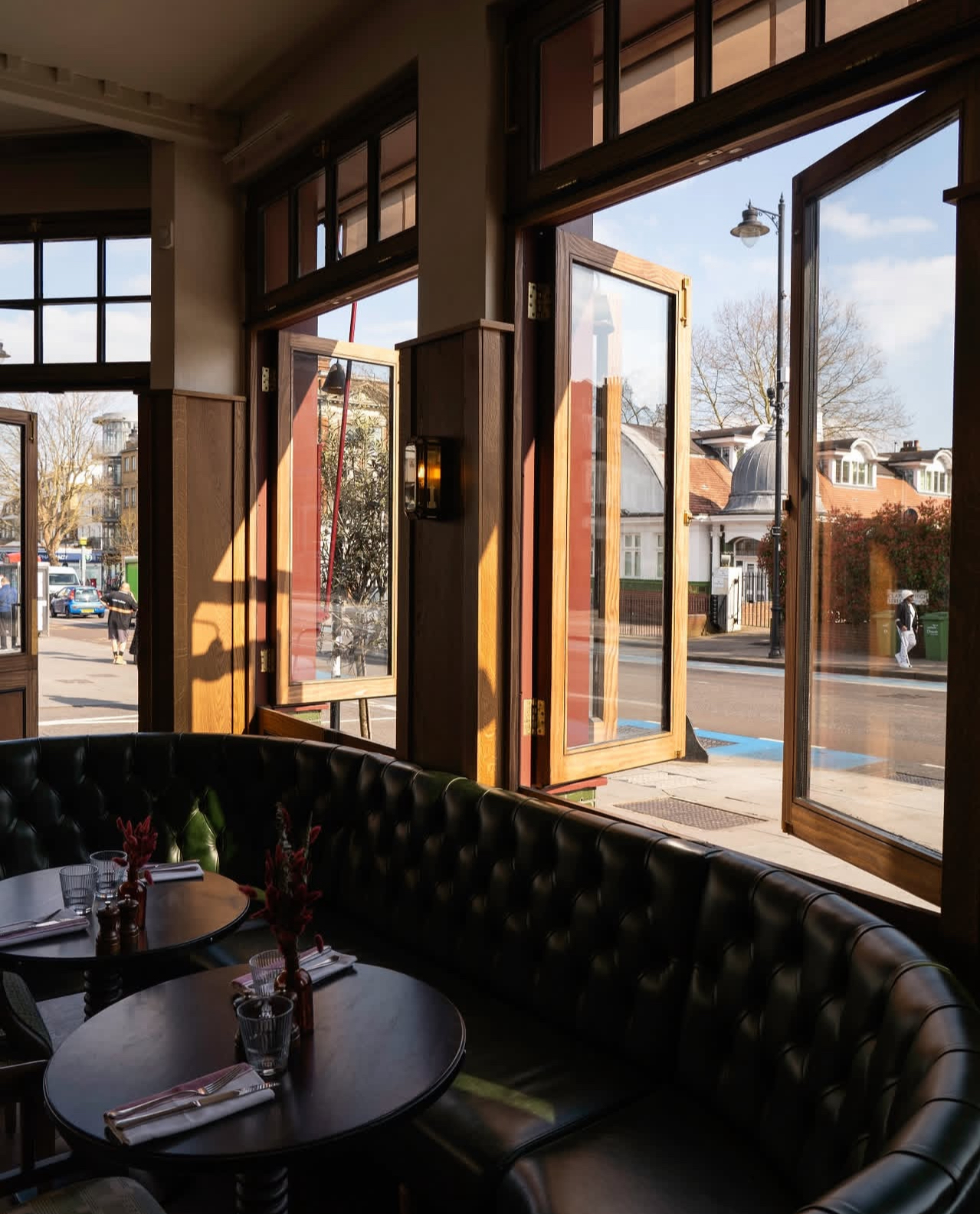 The Ox Clapham