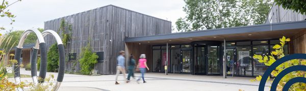The Oxford Trust