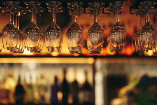 The Oxford Wine Cella