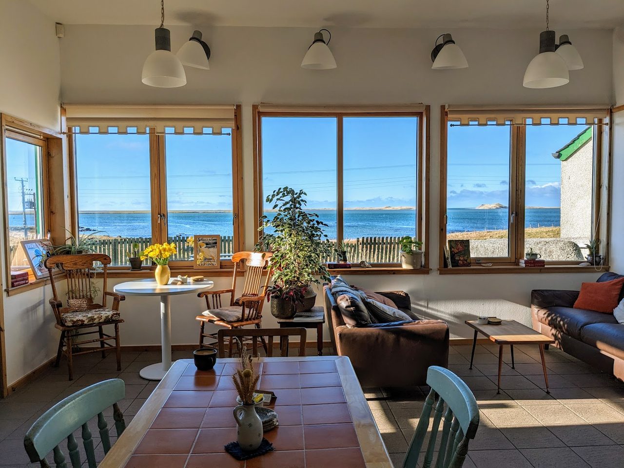 The Oyster Catcher Bakery