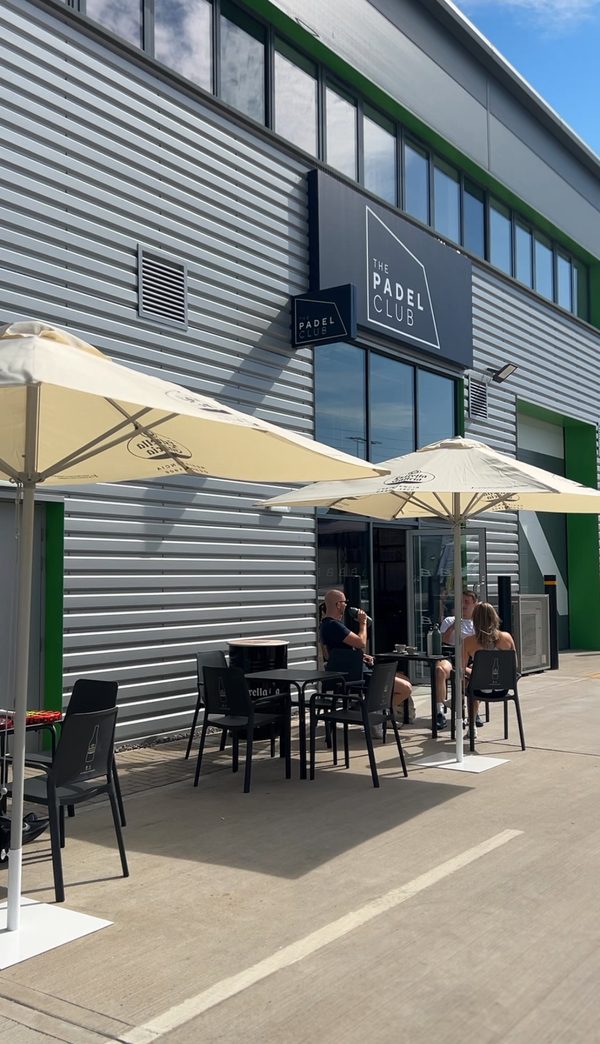 The Padel Club