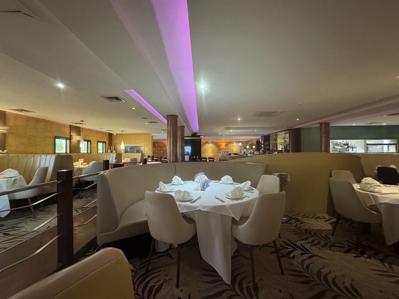 The Palm Indian Restaurant