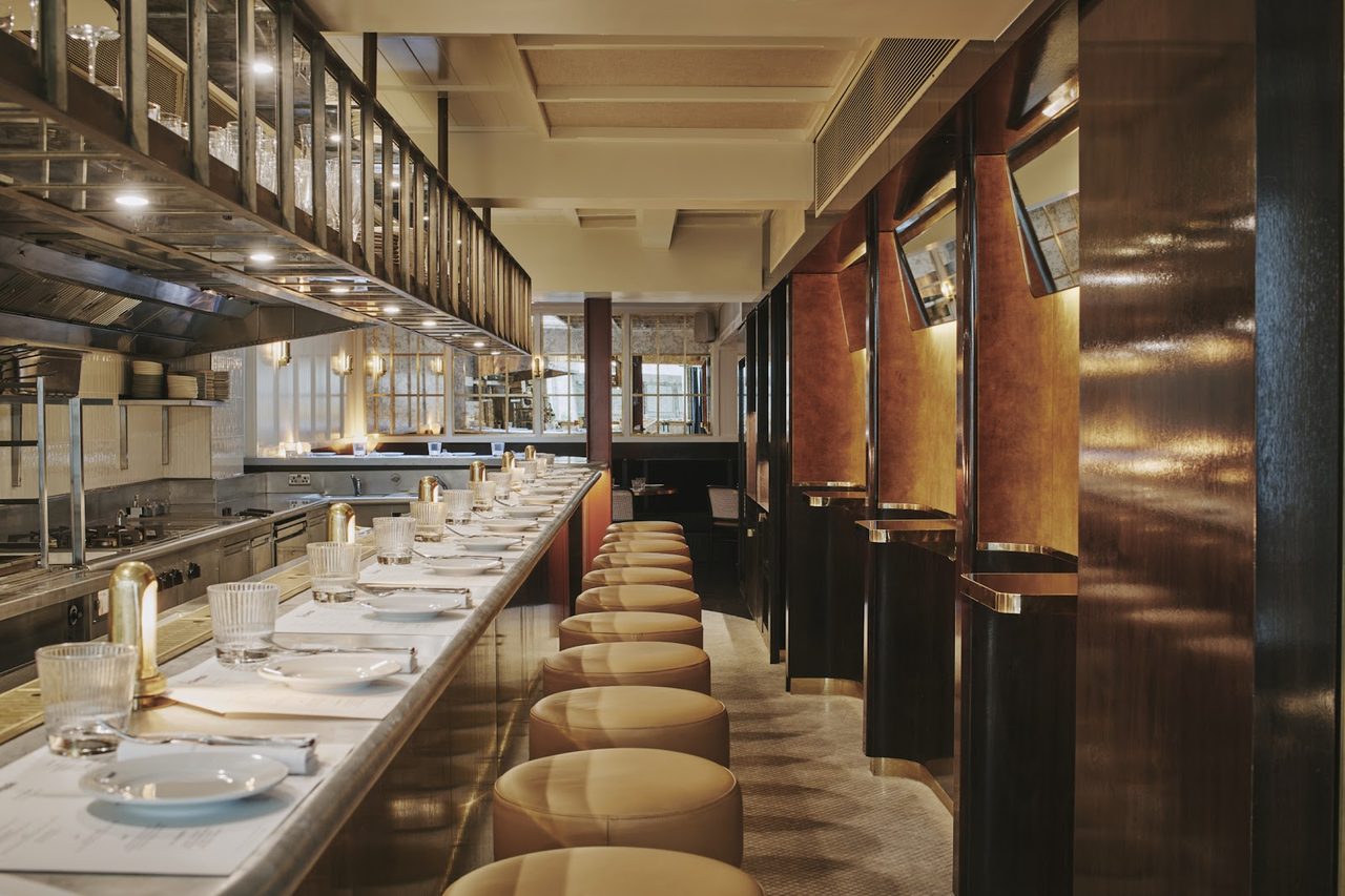 The Palomar
