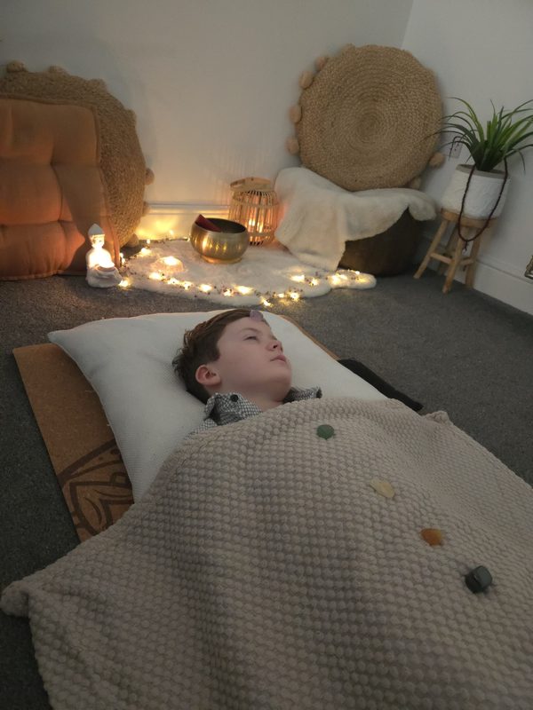 The Pamper House