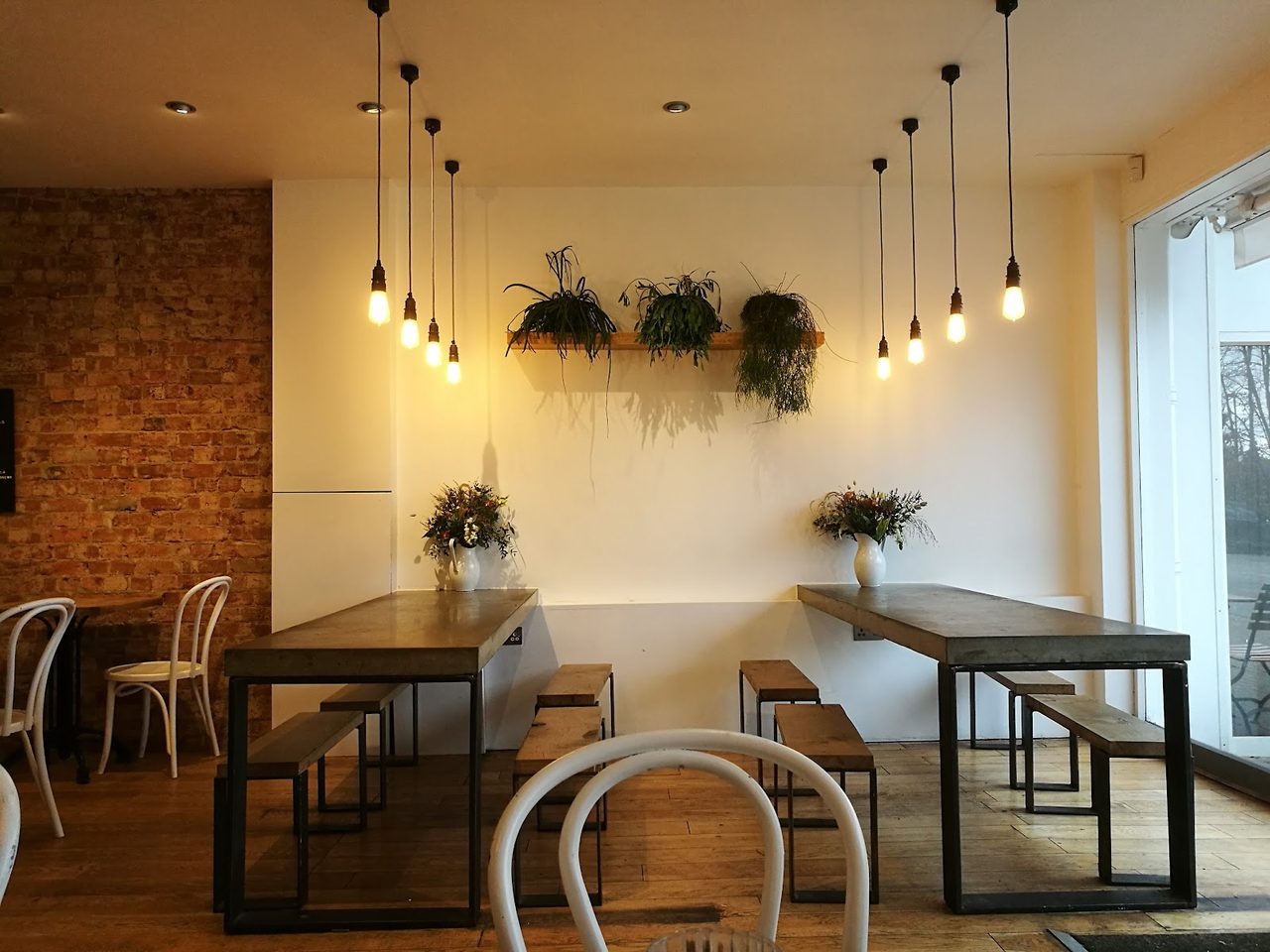 The Pantry