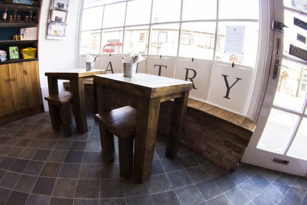 The Pantry