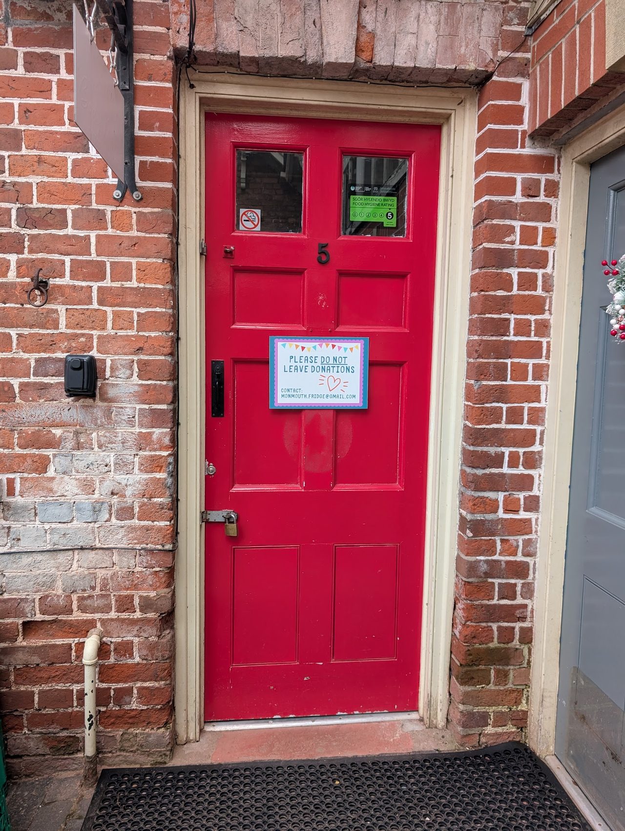 The Pantry