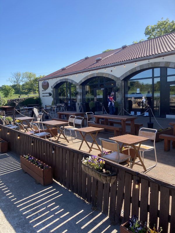 The Park Bistro