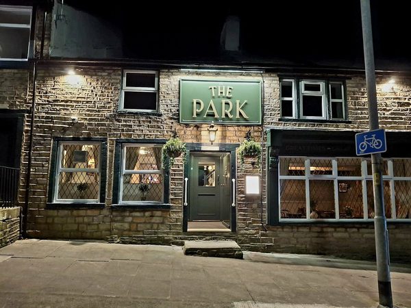 The Park Inn