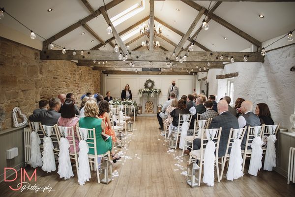 The Parlour at Blagdon