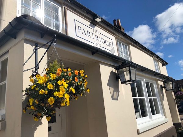 The Partridge Inn