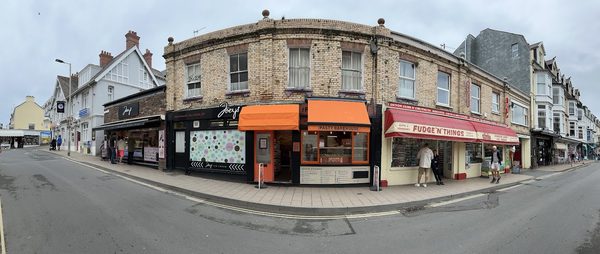 The Pasty Bakehouse