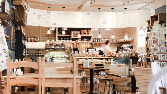 The Patissere Malton