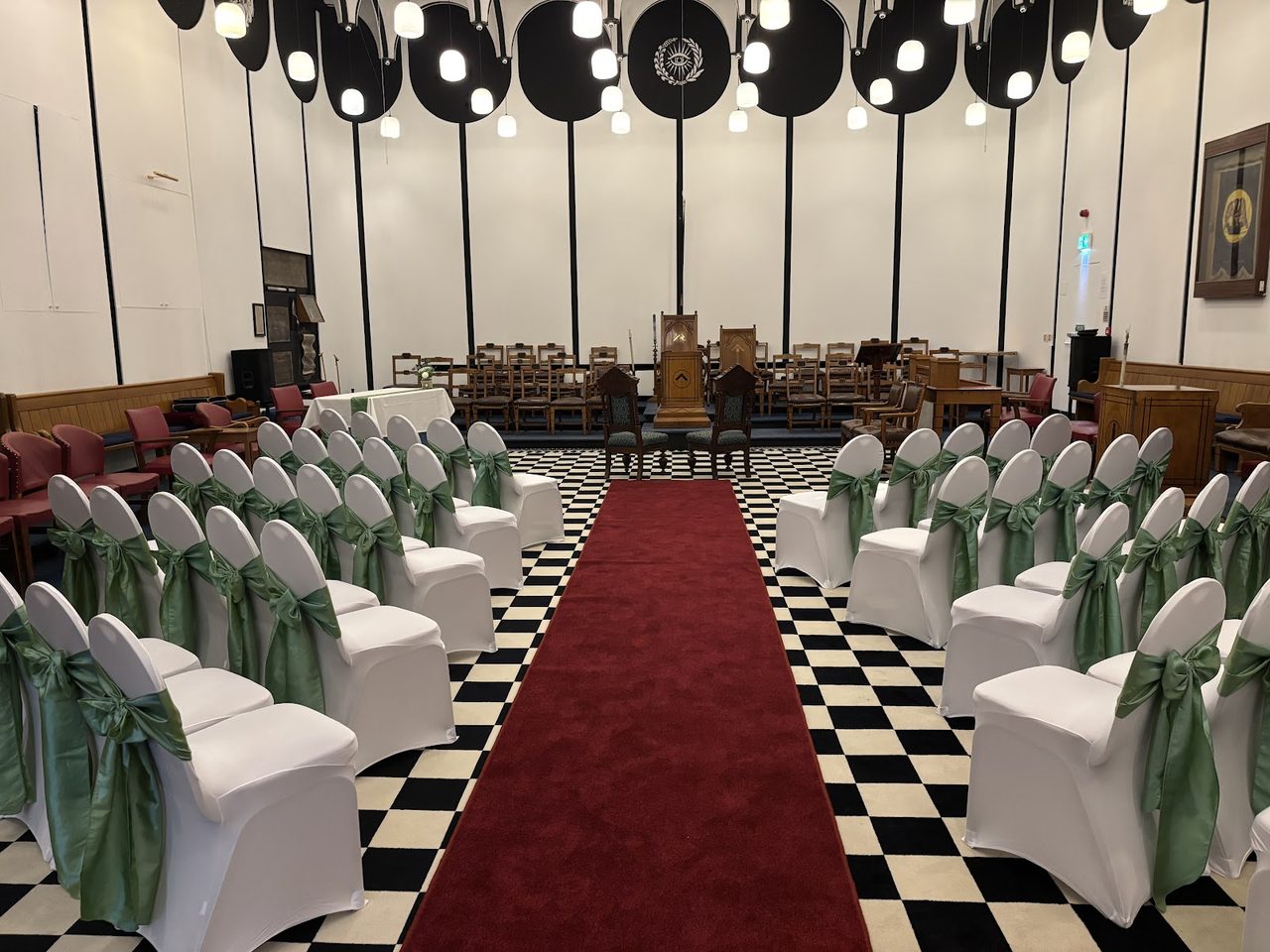 The Pelham Suite