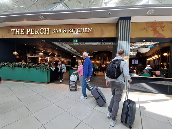 The Perch