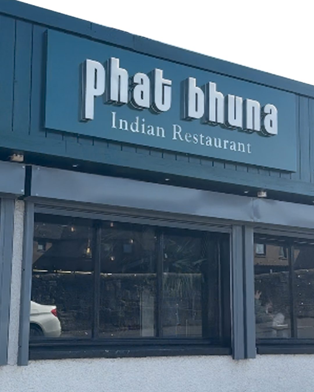 The Phat Bhuna