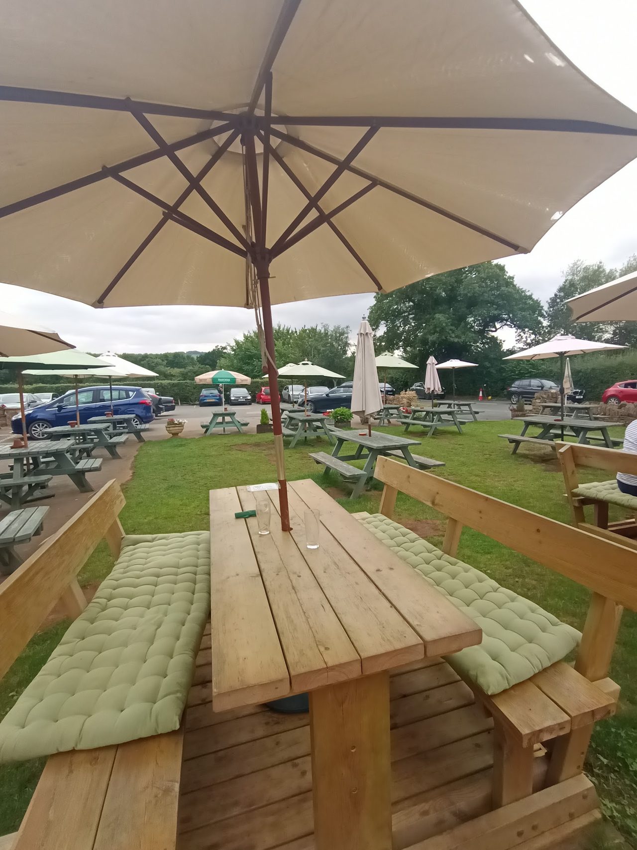 The Pheasant Inn