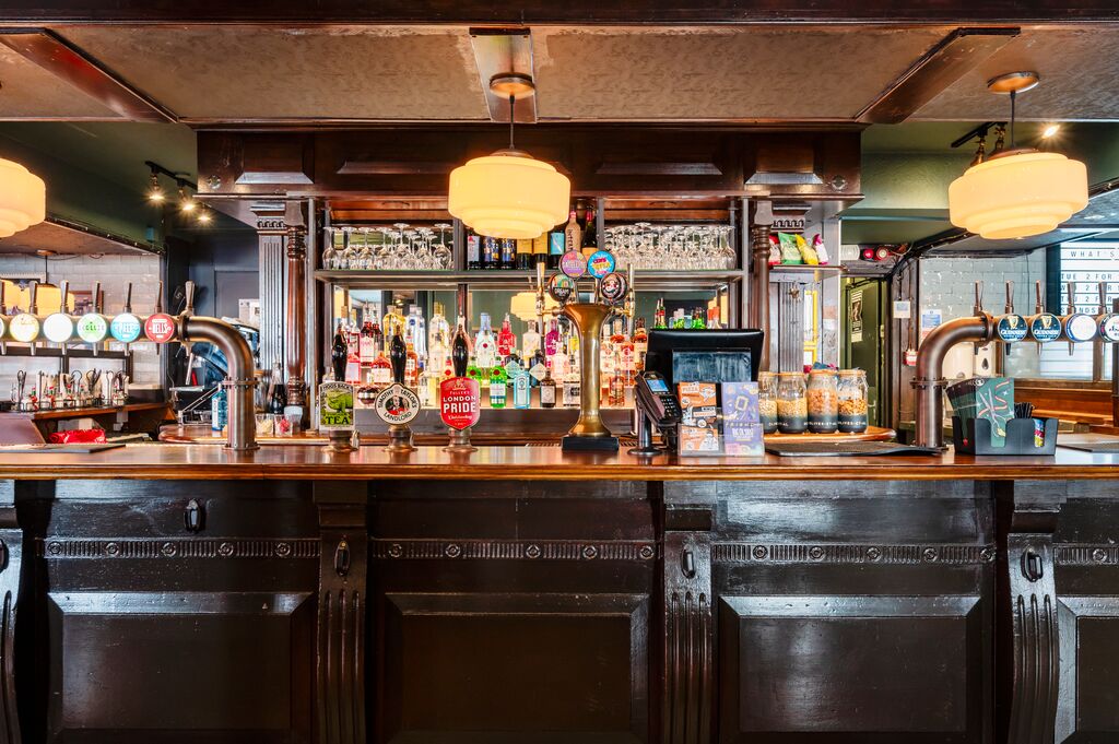 The Phoenix - Cavendish Square