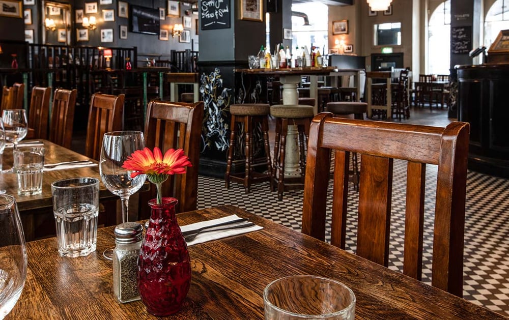 The Phoenix Whitechapel