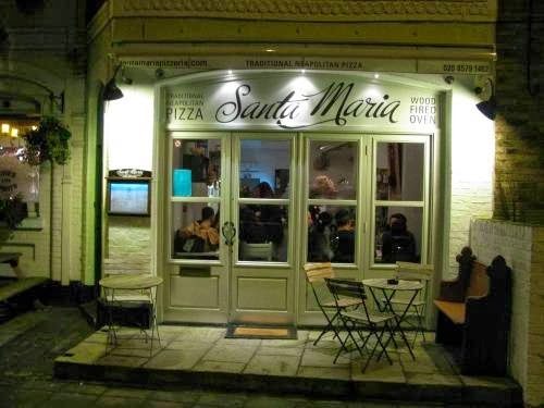The Piadina Place