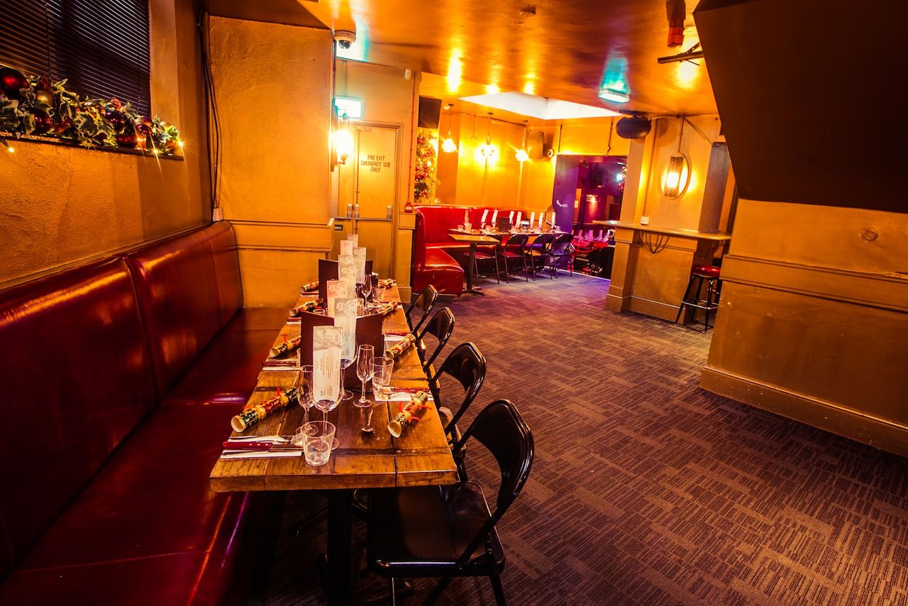 The Piano Works Farringdon