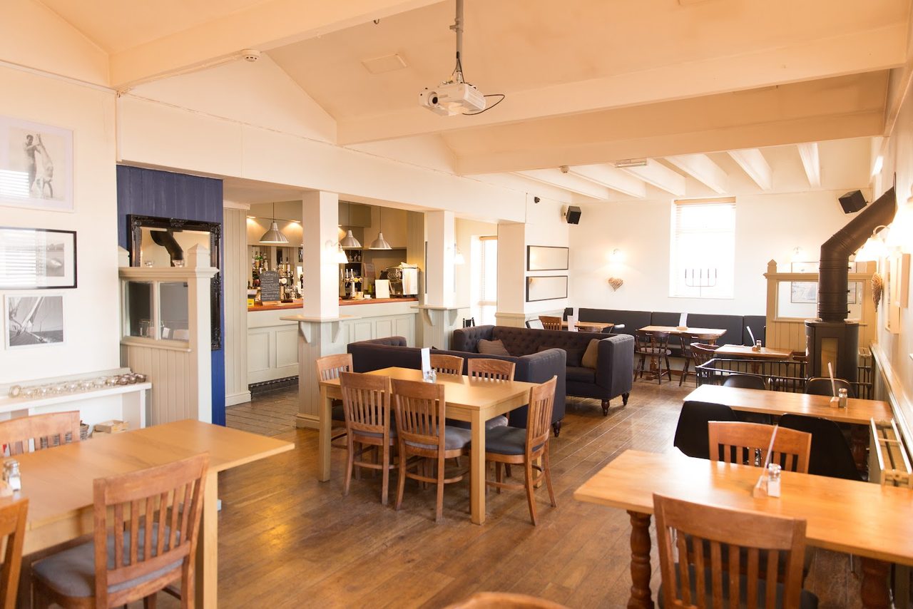 The Pilot Pub