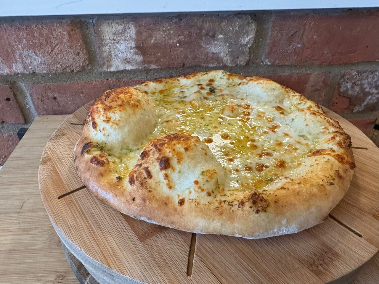 The Pizza Shed and Bar