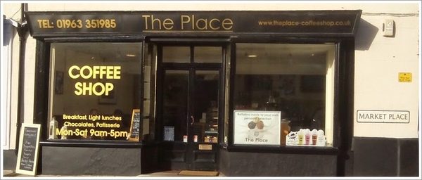 The Place