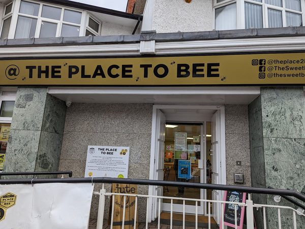 The Place To Bee