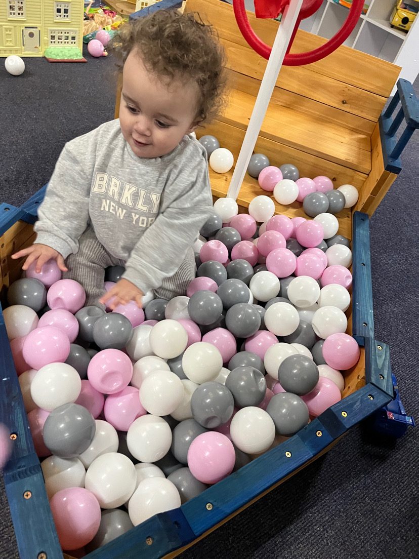 The Play Cafe Wombourne