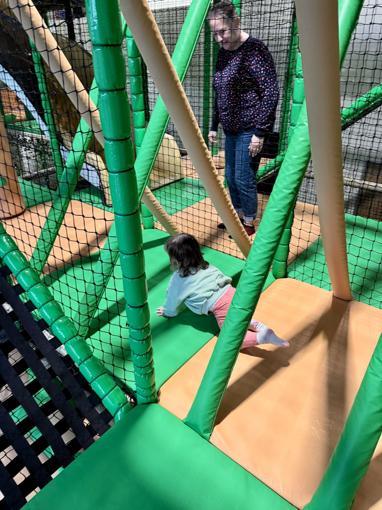 The Play Den