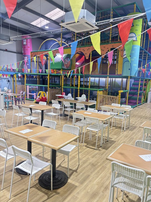 The Play Space